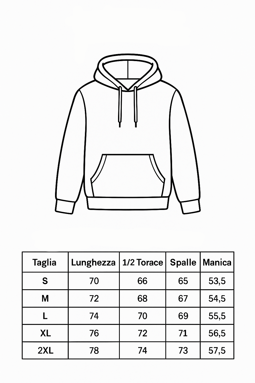 Tribal Shark Hoodie – Black Edition